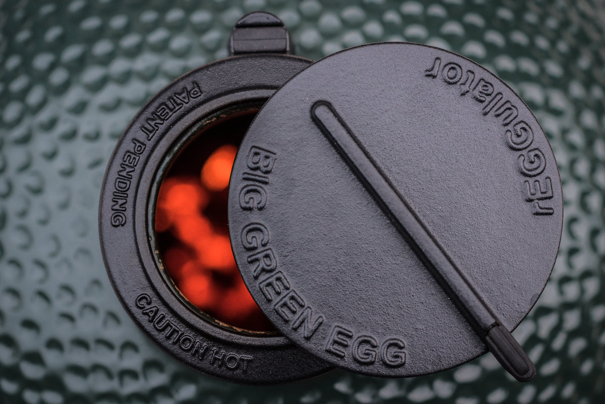 The History of Kamado Grills - Image