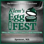 Klem's Eggfest 2025