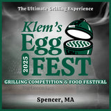 Klem's Eggfest 2025