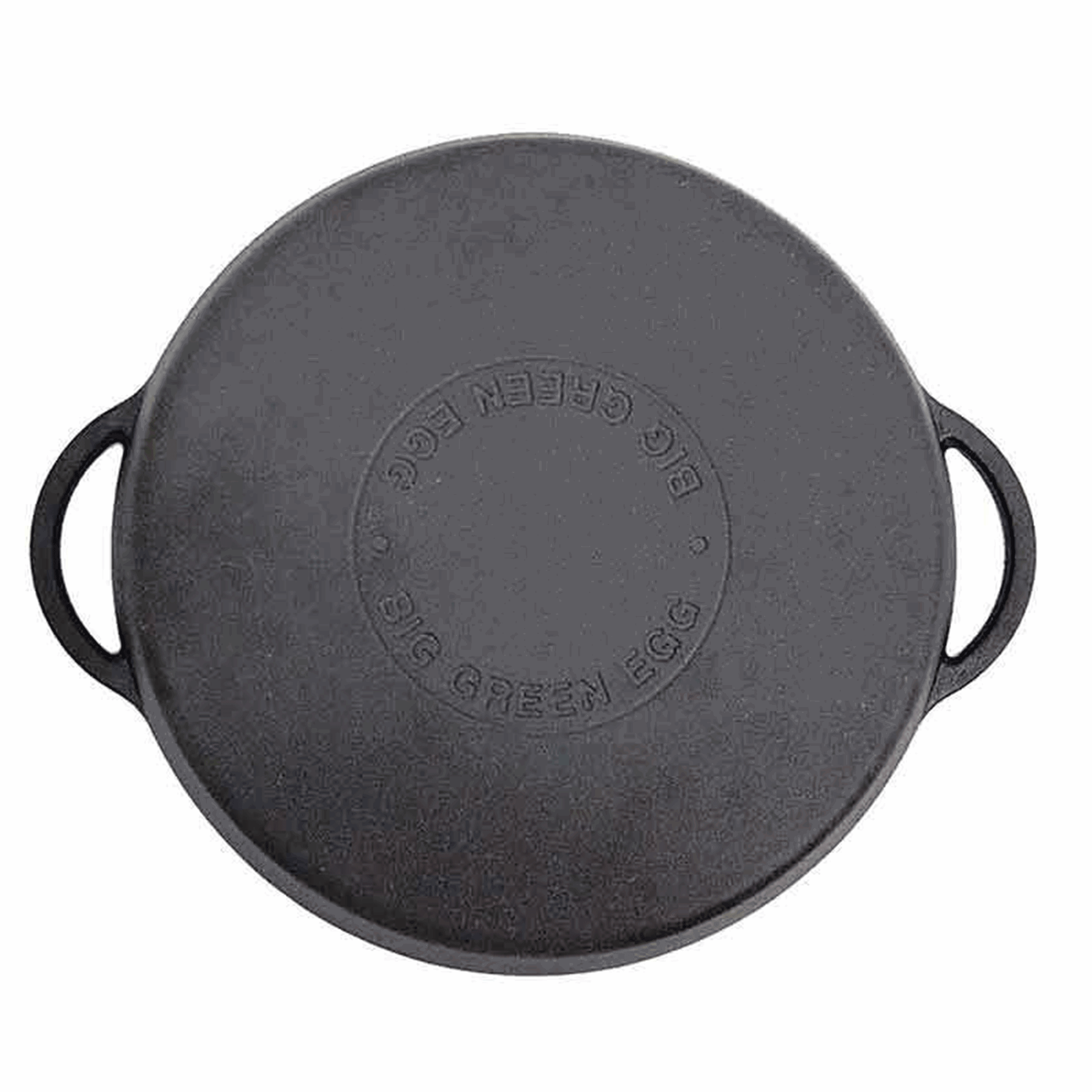 skillet bottom