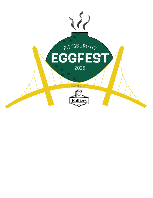 Pittsburgh's Eggfest 2025