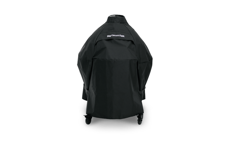 big green egg cover