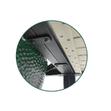 connector pack big green