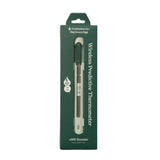 Wireless Predictive Thermometer