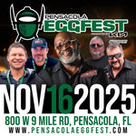 Pensacola EggFest