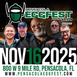 Pensacola EggFest