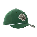 Imperial Wingman Hat- Green Offical EGGhead