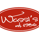 Wassi's Egg 101