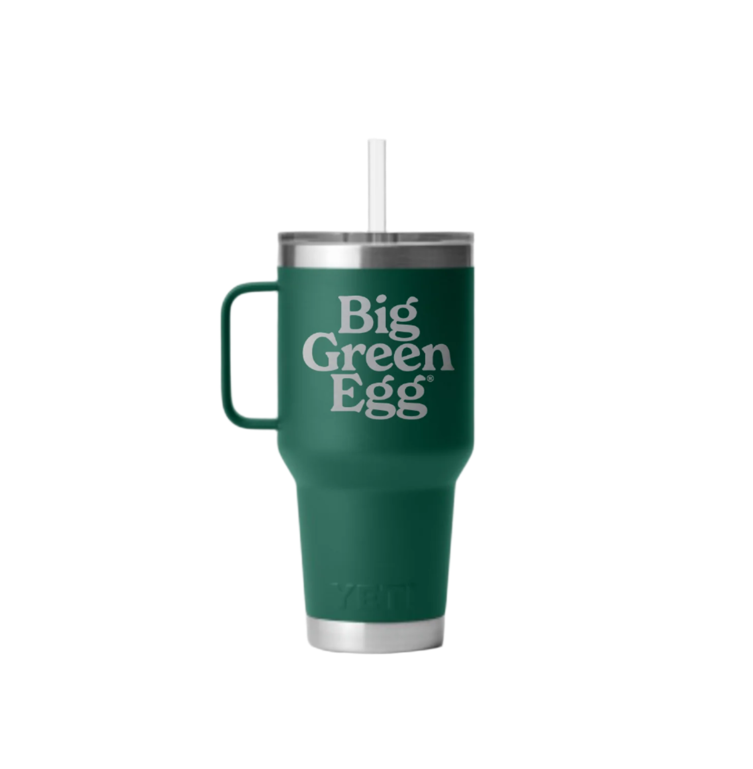 Yeti mug