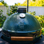 St. Supéry Estate Luncheon Featuring The Big Green Egg - Thanksgiving Celebration