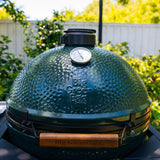 St. Supéry Estate Luncheon Featuring The Big Green Egg - Thanksgiving Celebration