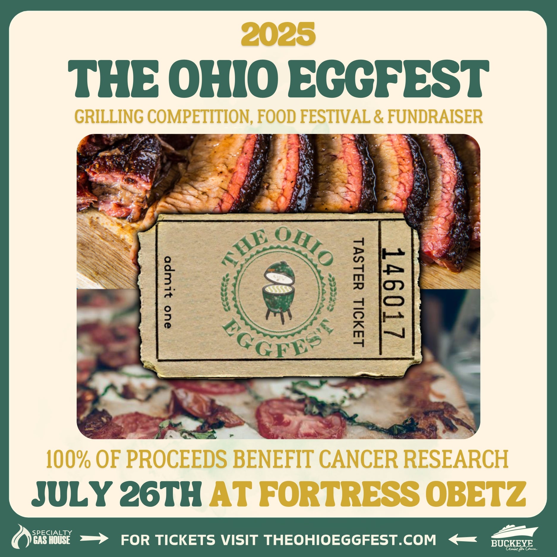 The Ohio Eggfest