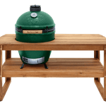 Solid Acacia Hardwood Table