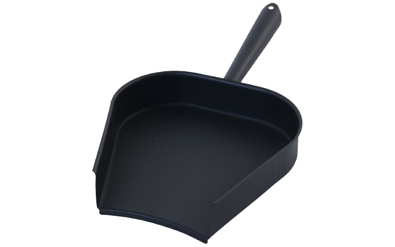 ash removal pan