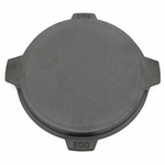 cast iron plancha