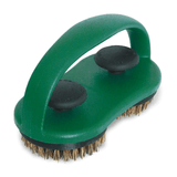 dual scrubber