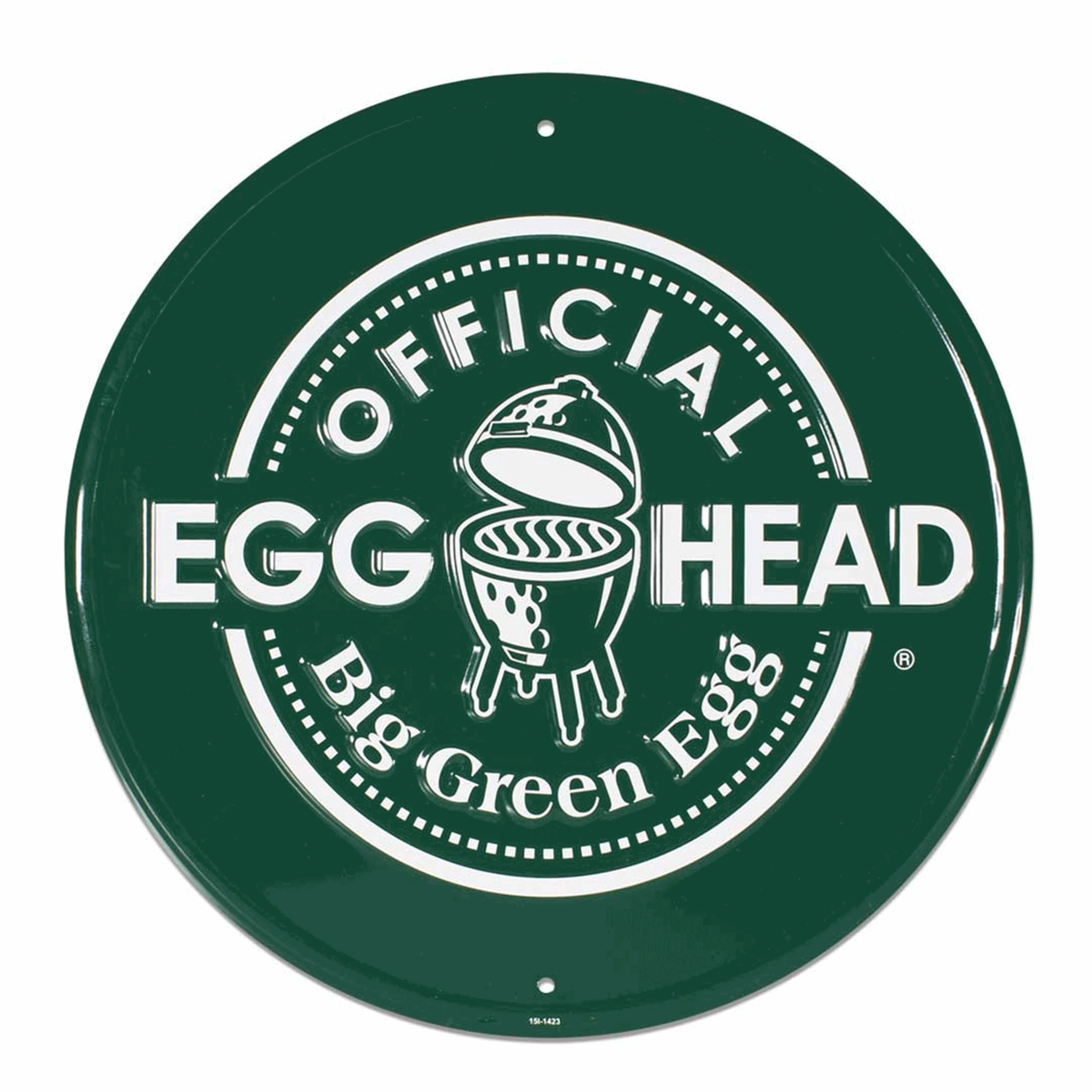 green circle sign