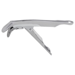 Grid Gripper for lifting stainless cooking grids and planks