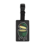 luggage tag