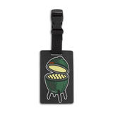 luggage tag