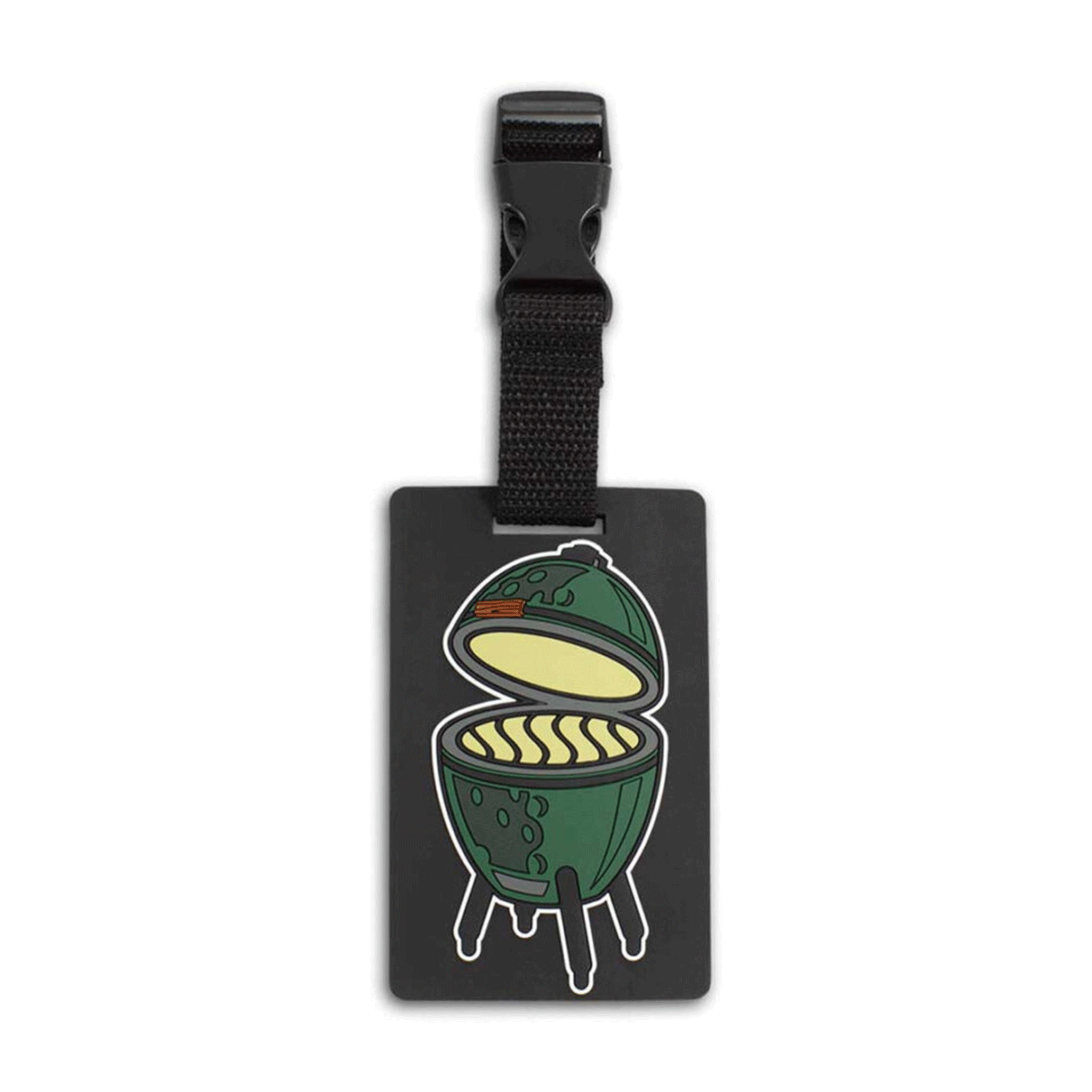 luggage tag