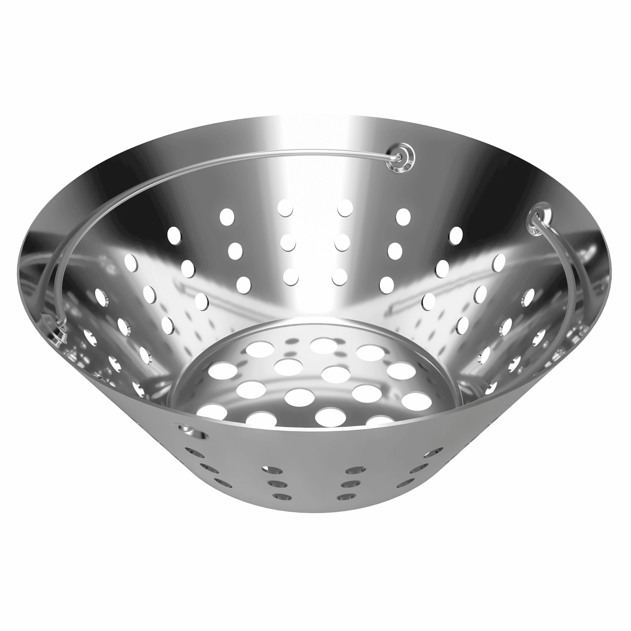 medium fire bowl