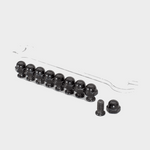 mini carrier hardware