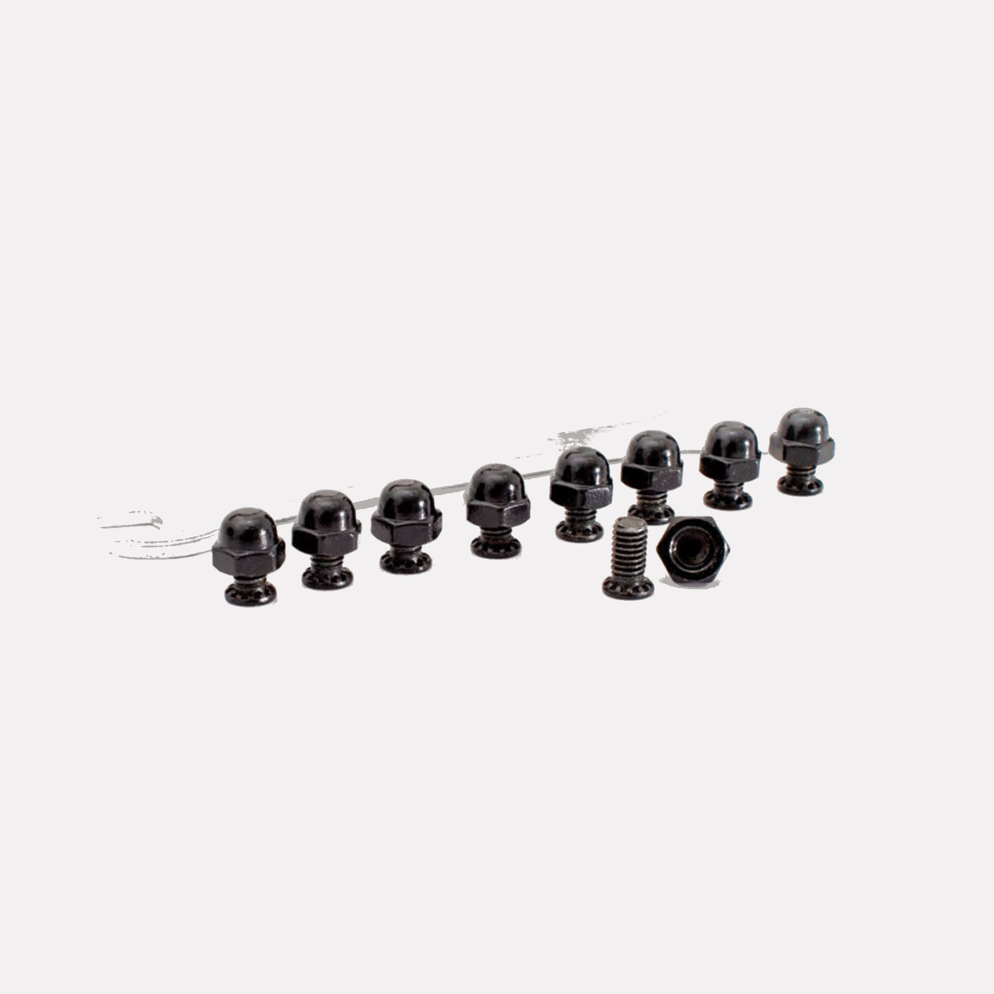 minimax nest hardware