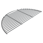 Stainless Steel Half Grid