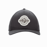 patch black