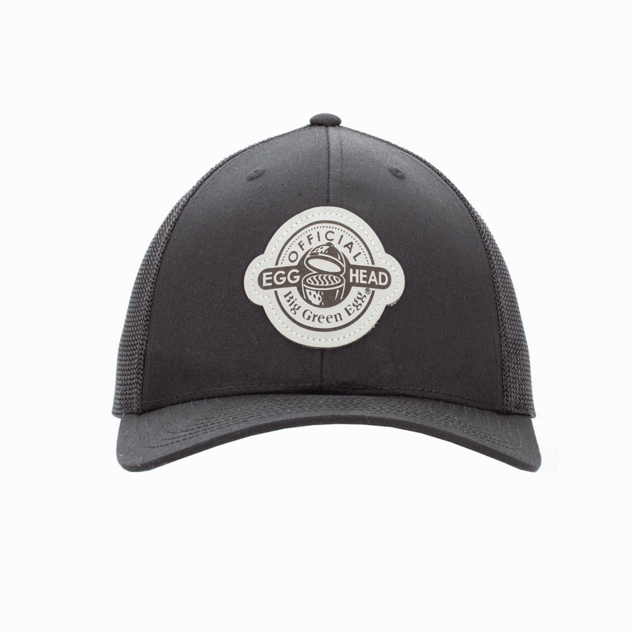 patch black
