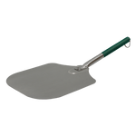 Aluminum Pizza Peel w/Soft Grip Handle
