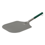 Aluminum Pizza Peel w/Soft Grip Handle