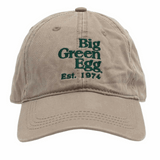 relax tan hat