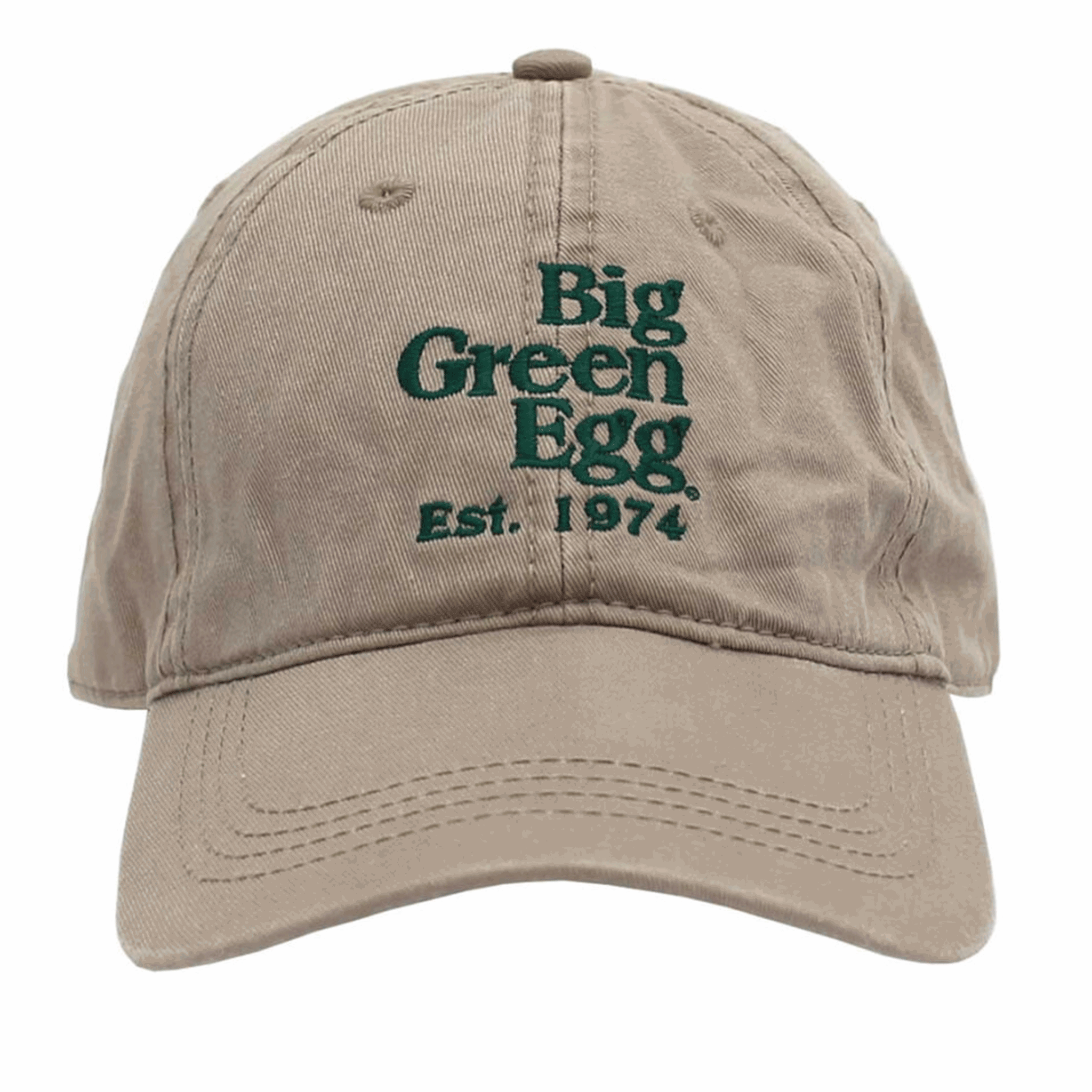 relax tan hat