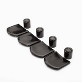 silicone tips