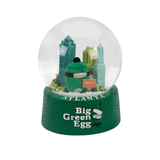 snow globe
