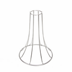 vertical stainless roaster