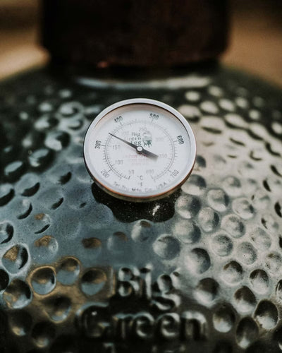 How to Control the Temperature - Image