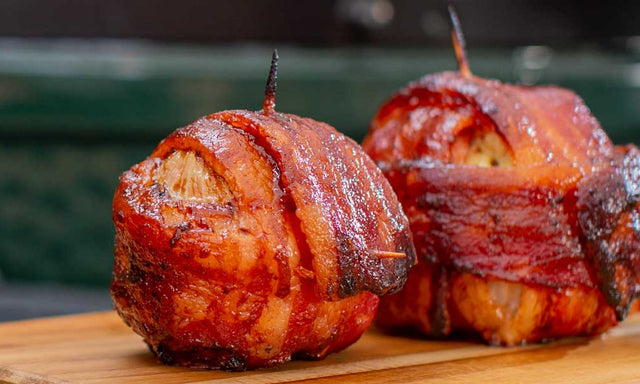 Recipe adapted from “The Complete Guide to Smoking Meat,” by Derrick Riches and Sabrina Baksh