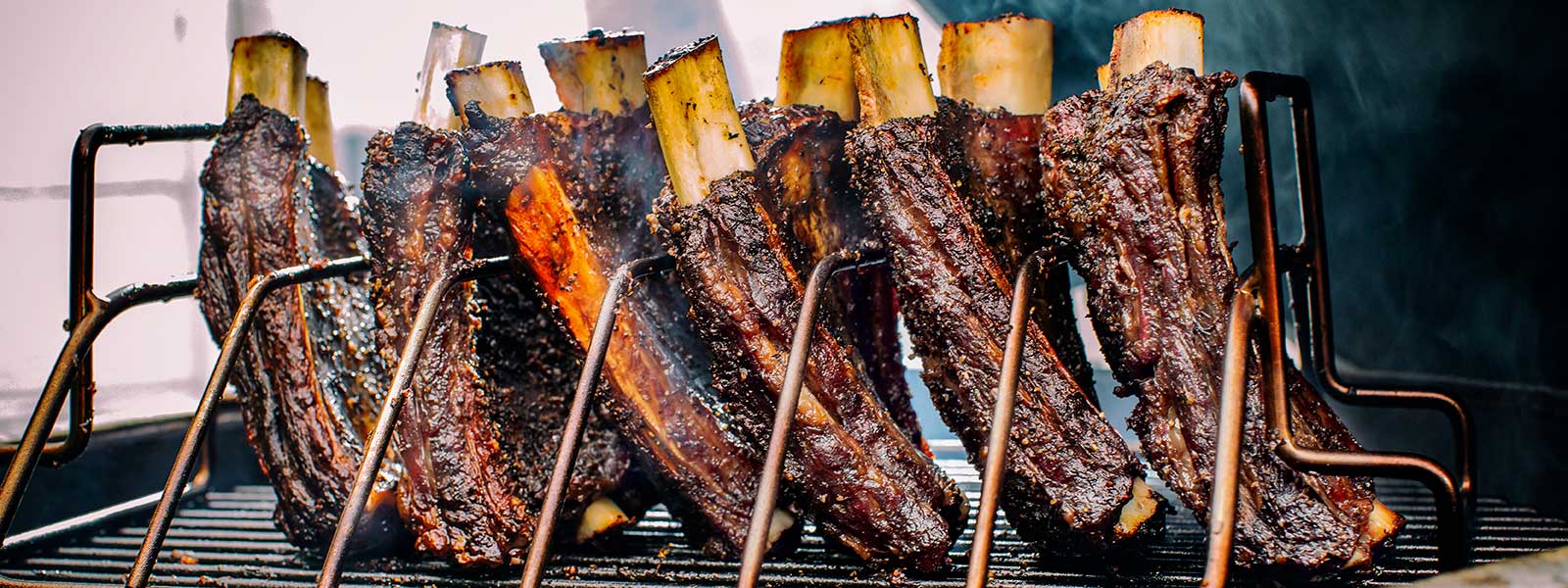 Beef Ribs