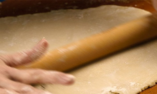 Pizza Dough - Image