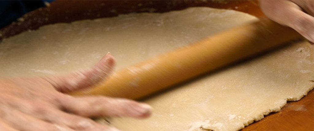 Pizza Dough