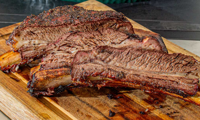 Dino Beef Ribs