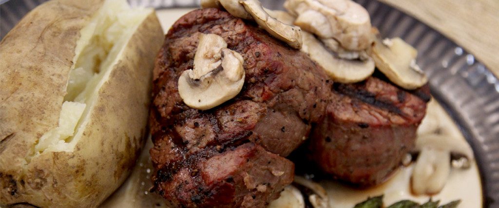Filet Mignon - Image