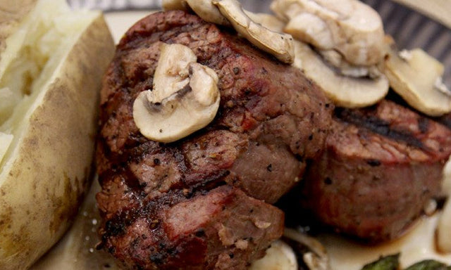 Filet Mignon - Image