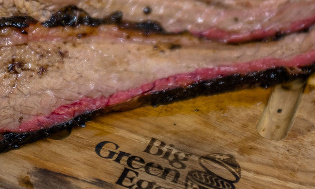 Smoked Brisket