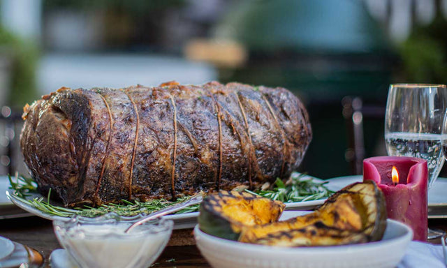 Prime Rib Roast - Image
