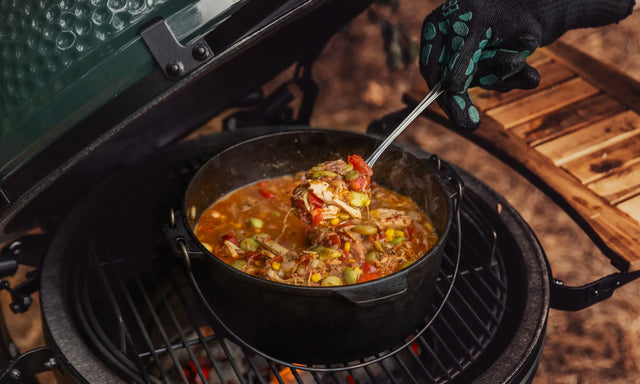 Traditional Brunswick Stew