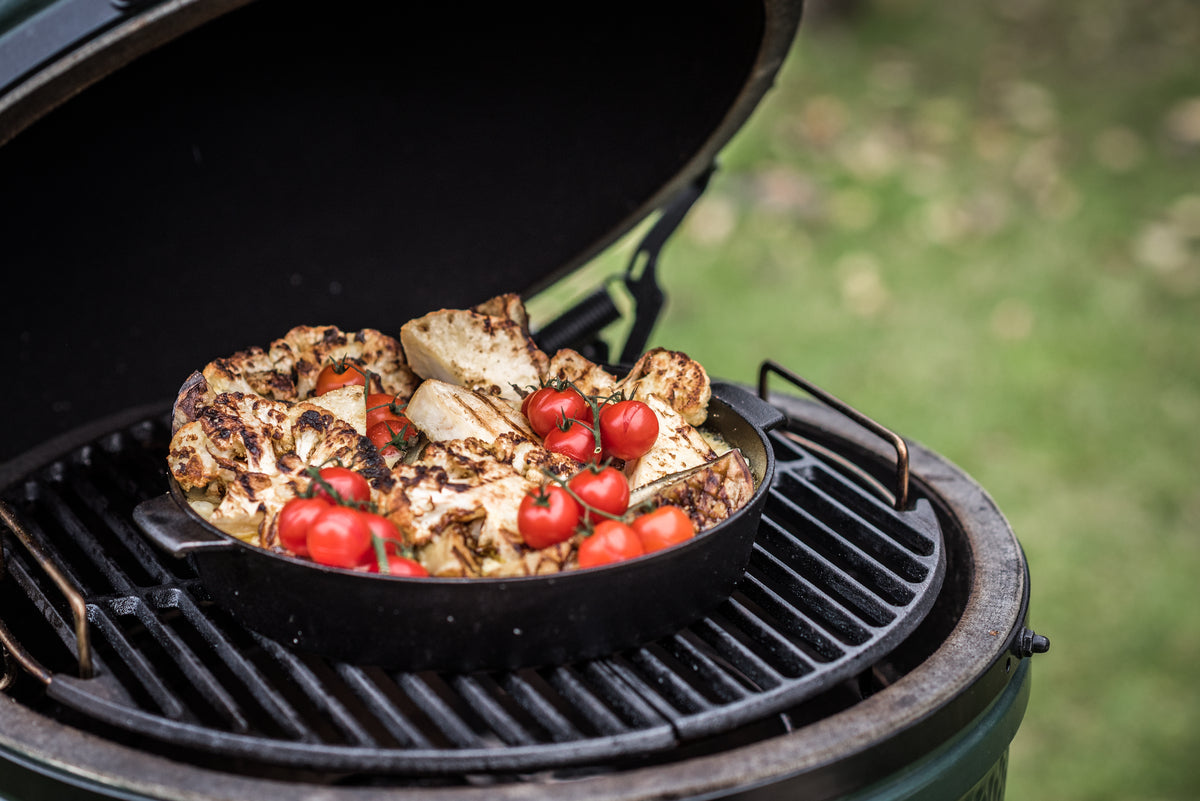 Roasted Vegetables